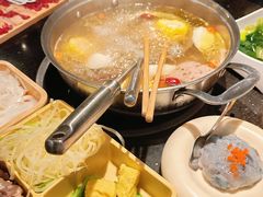 -尚合里潮汕牛肉火锅(海沧店)