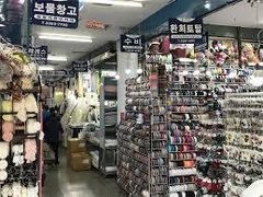 -东大门市场