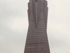 -西湖文化广场