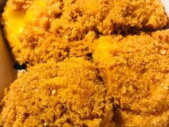 蟹黄风味小贝-鲍师傅糕点(春熙路店)