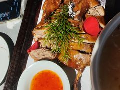 -姑苏家宴·苏帮菜·松鼠桂鱼(苏州总店)