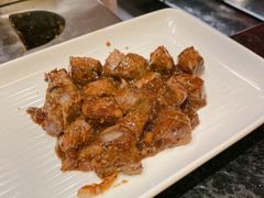 -火地铁板烧(昆山万象汇店)