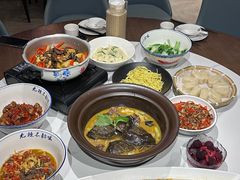 -王捌小院(红花坡店)