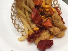 -东方大酒楼(万科店)