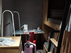 -一间森林酒店(上海人民广场店)