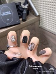 -妙睫屋日式美甲美睫