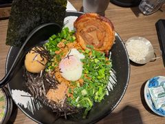 -雷神拉面(财富中心玉米楼店)