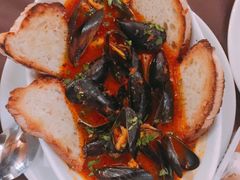 青口-Vito’s Roma