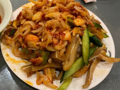 -春花民族美食(佳木斯总店)