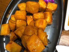 -楼兰新疆主题餐厅(苏州中心店)