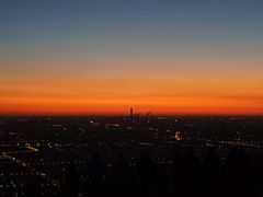 -鬼笑石后山停车场