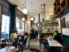 -Le Comptoir de la Gastronomie