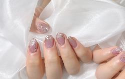 -希希美甲工作室cici-nail