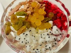 冰粉世家-渝悦情·新派川菜(建国门店)