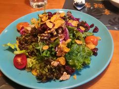 -绿茵阁牛扒餐厅(客村店)