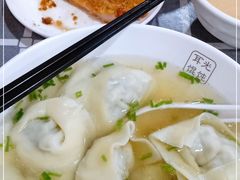 -潘国仙耳光馄饨(黄家阙路店)