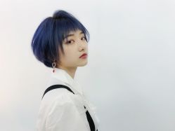 -吉米造型