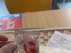 -麦当劳(政通路店)