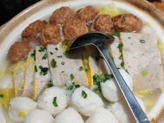 -黄泥岗·地道湖北菜(奥特莱斯店)