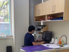 -美联众合动物医院·24h京西诊疗中心