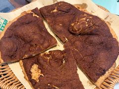 糖油饼-黑窑厂糖油饼烤鸭·清真菜(旗舰店)