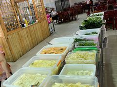 -双喜农庄·菌香园(安居家园店)