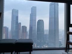 -得闲·高空SPA(东盟店)