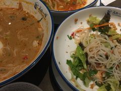 -美奈小馆·越南料理(中航城君尚购物中心店)