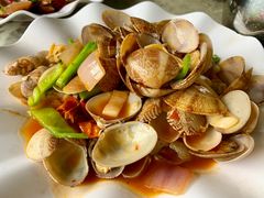 本地麻螺-亚龙湾8号(丁村万人海鲜广场店)