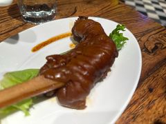 -有奴思烤肉·清真(正宁路店)