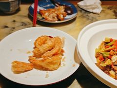 -范家小馆·烤鸭新京菜(金融街店)
