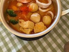 -长隆海洋王国-海洋大街餐厅