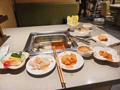 -海底捞火锅(崇文门新世界百货店)