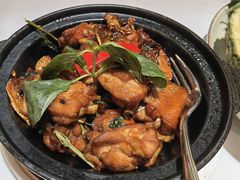 -鹿港小镇(金虹桥国际中心店)