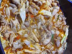 -蛙来哒(金沙洲万达店)