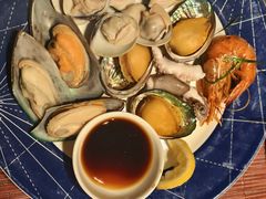 -珠海瑞吉酒店·秀餐厅