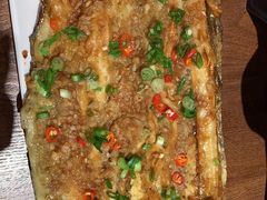 -管氏翅吧(马家堡店)