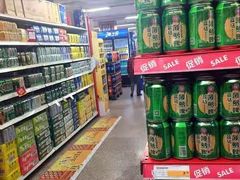-华润万家(长安路店)