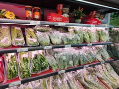 -北京华联生活超市(兰州红星店)