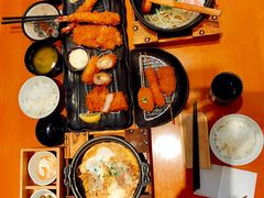 -胜博殿日式炸猪排(西红门店)