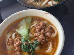 -东方削面(操场城街店)