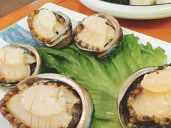 -金龙·打边炉(南京西路店)