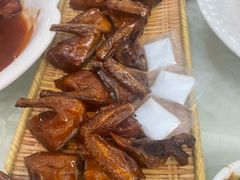 -南港渔村海鲜酒楼(石岐日升店)