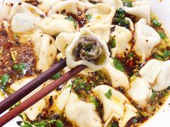 -回坊马二饺子馆