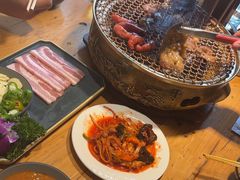 -冷面大王(细河南路店)