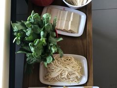 -阳坊胜利涮羊肉(阳坊老店)