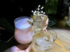 -LAMP BAR 水烟音乐酒吧