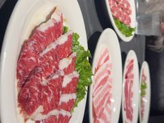 -NIUAN牛庵·日式和牛烧肉(恒隆店)