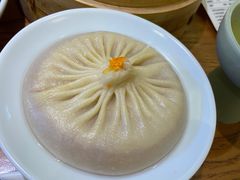 王牌蟹粉灌汤包-苏小柳手工点心(人民广场分院)
