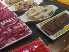 -大吉利·潮汕鲜牛肉火锅(万峰路店)